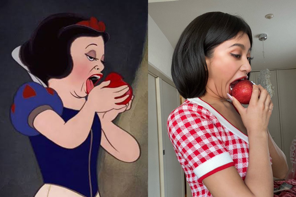 真似したらあかんやつだった。 