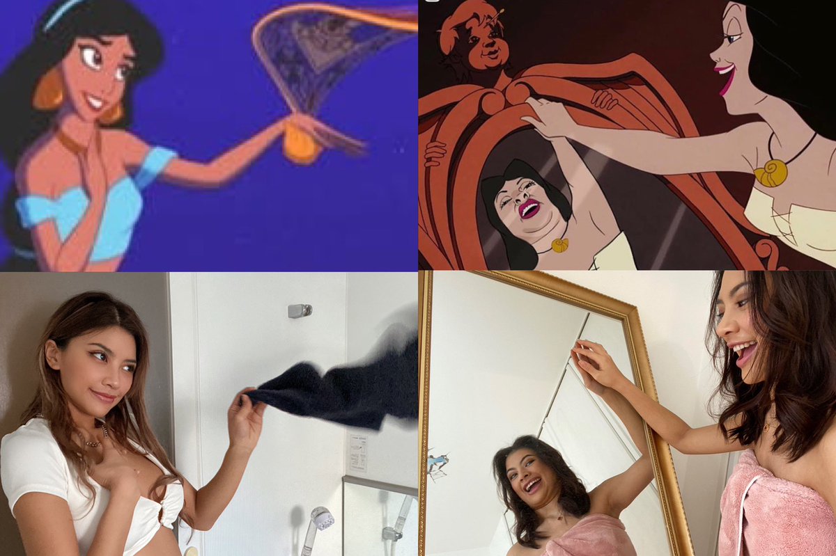 真似したらあかんやつだった。 