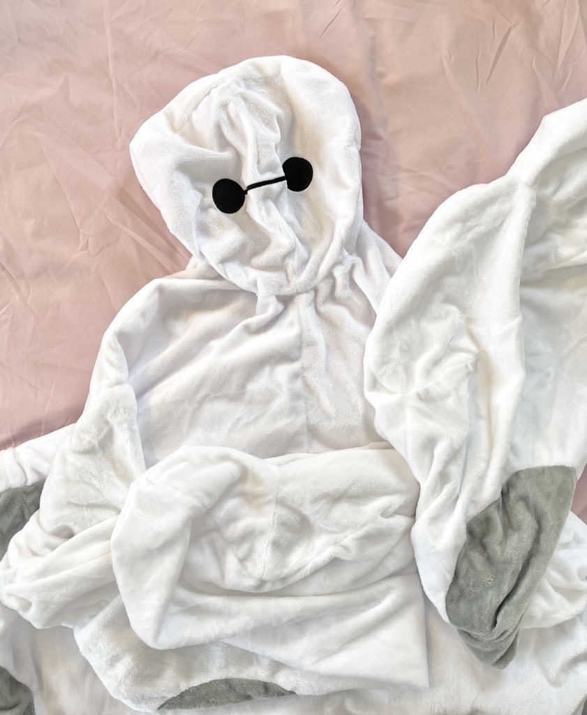 中国のサイトからベイマックス買ったら届いたのがこれ.... 中身セルフかよʬʬʬʬʬʬʬʬʬʬʬʬʬʬʬʬʬʬ 