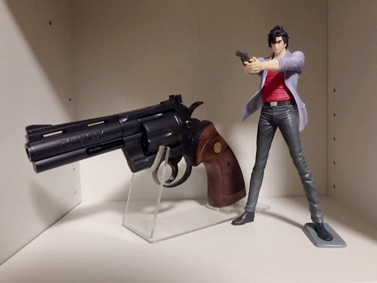 幅広いオタクです… 