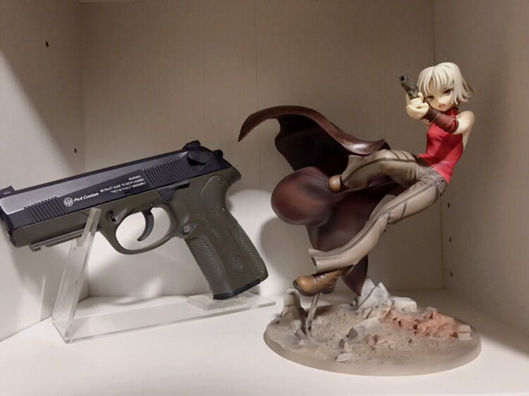 幅広いオタクです… 