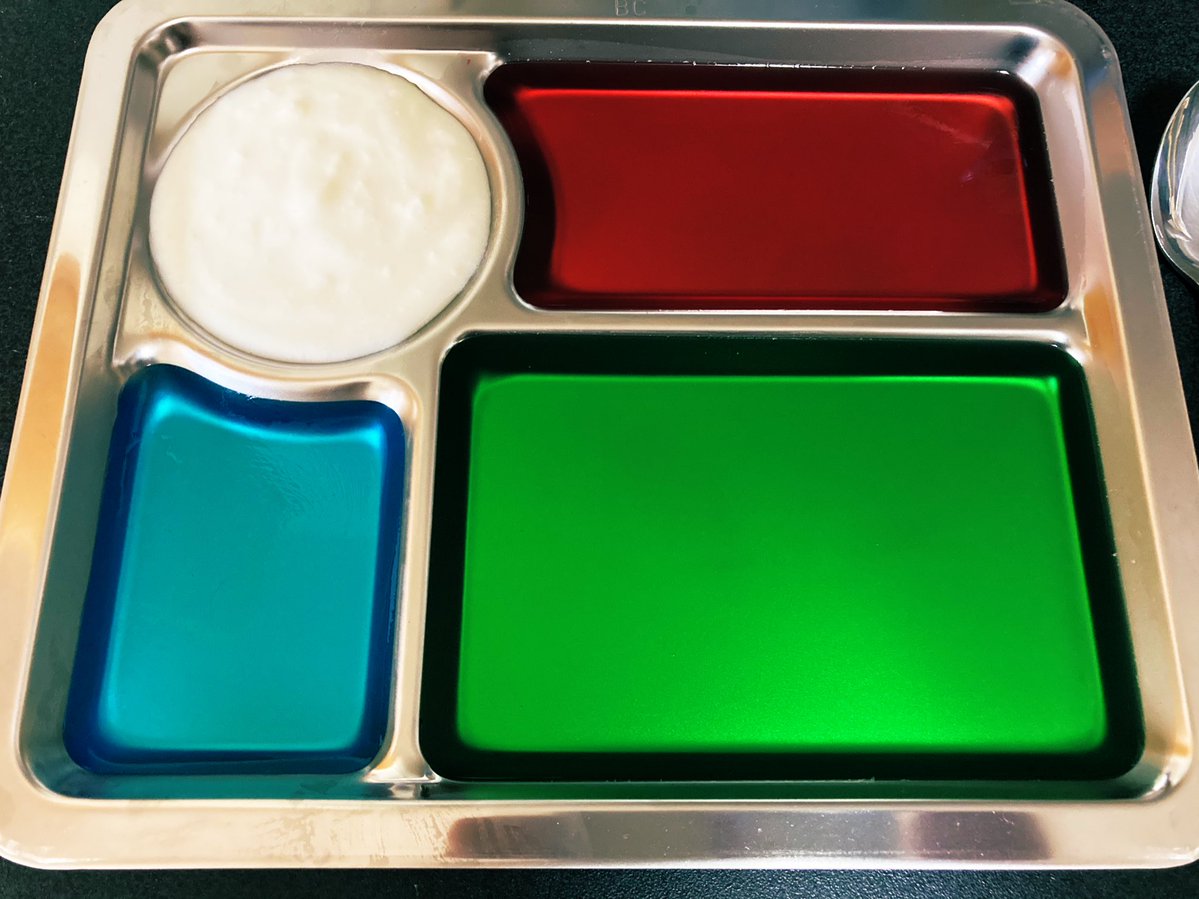  形容し難い苦味と酸味が口内にこびりつき、ひどく咽せた