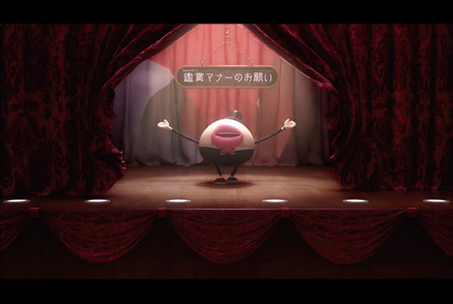 諦めるTOHOシネマズ 