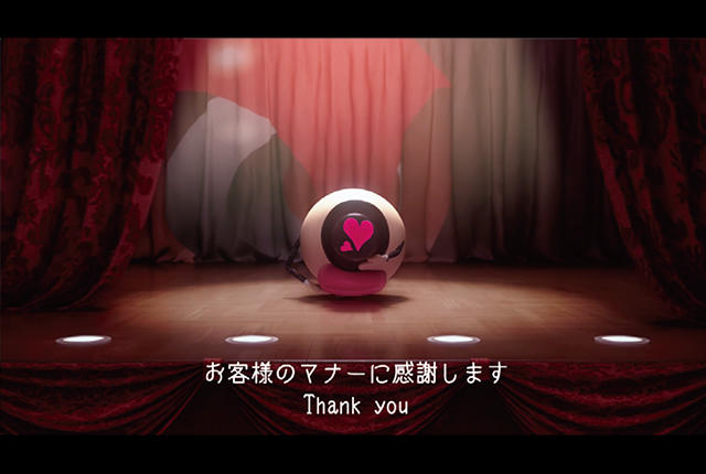 諦めるTOHOシネマズ 