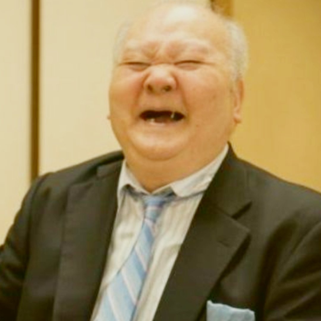 森会長の謝罪会見と言うか、逆ギレ会見見て思ったけど、ひふみんも同じ80代だけどめったに怒らないらしく、その理由もすき 