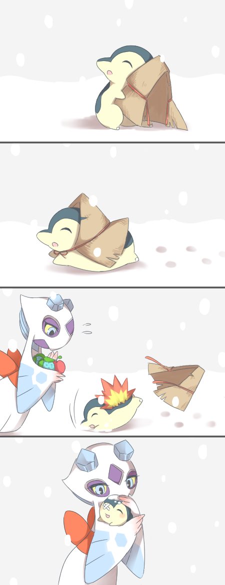 拾ったタマゴからヒノアラシが生まれてしまった(2) 