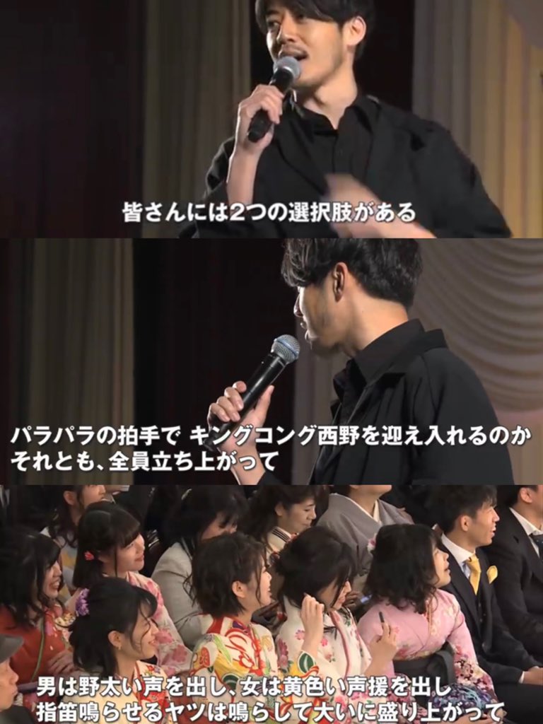 この一件からより一層嫌いになった  