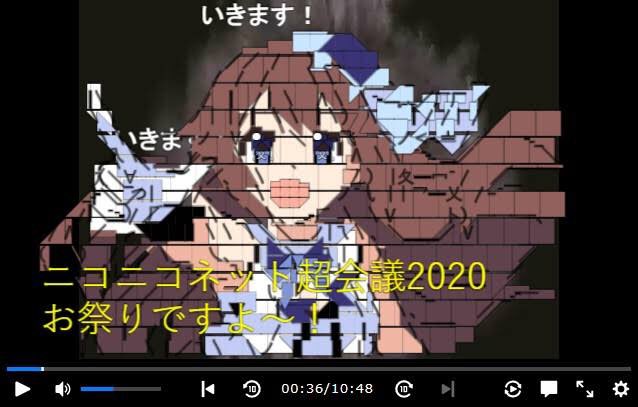 ニコ動の職人マジで好きすぎる 