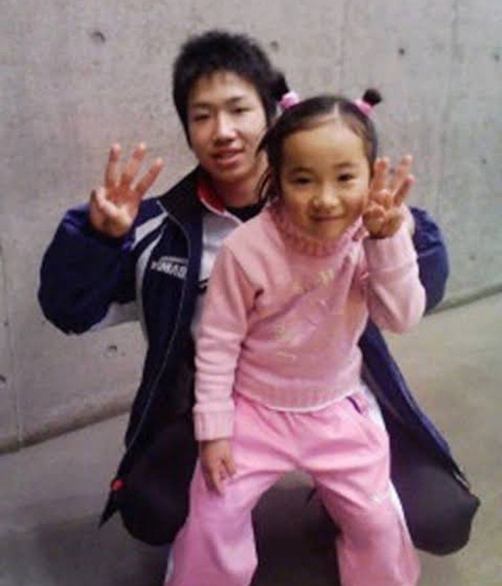 水谷伊藤ペアが幼なじみ＆家族ぐるみの付き合いだと知りますますジーンと来てる……良…… 