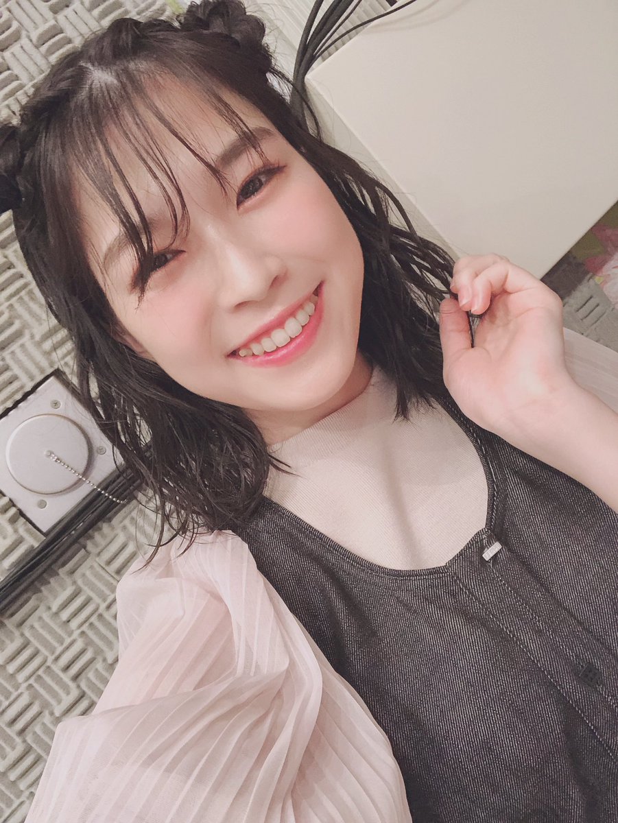 これからも変わらず、たくさんたくさん私の声を届けられるよう精進致します