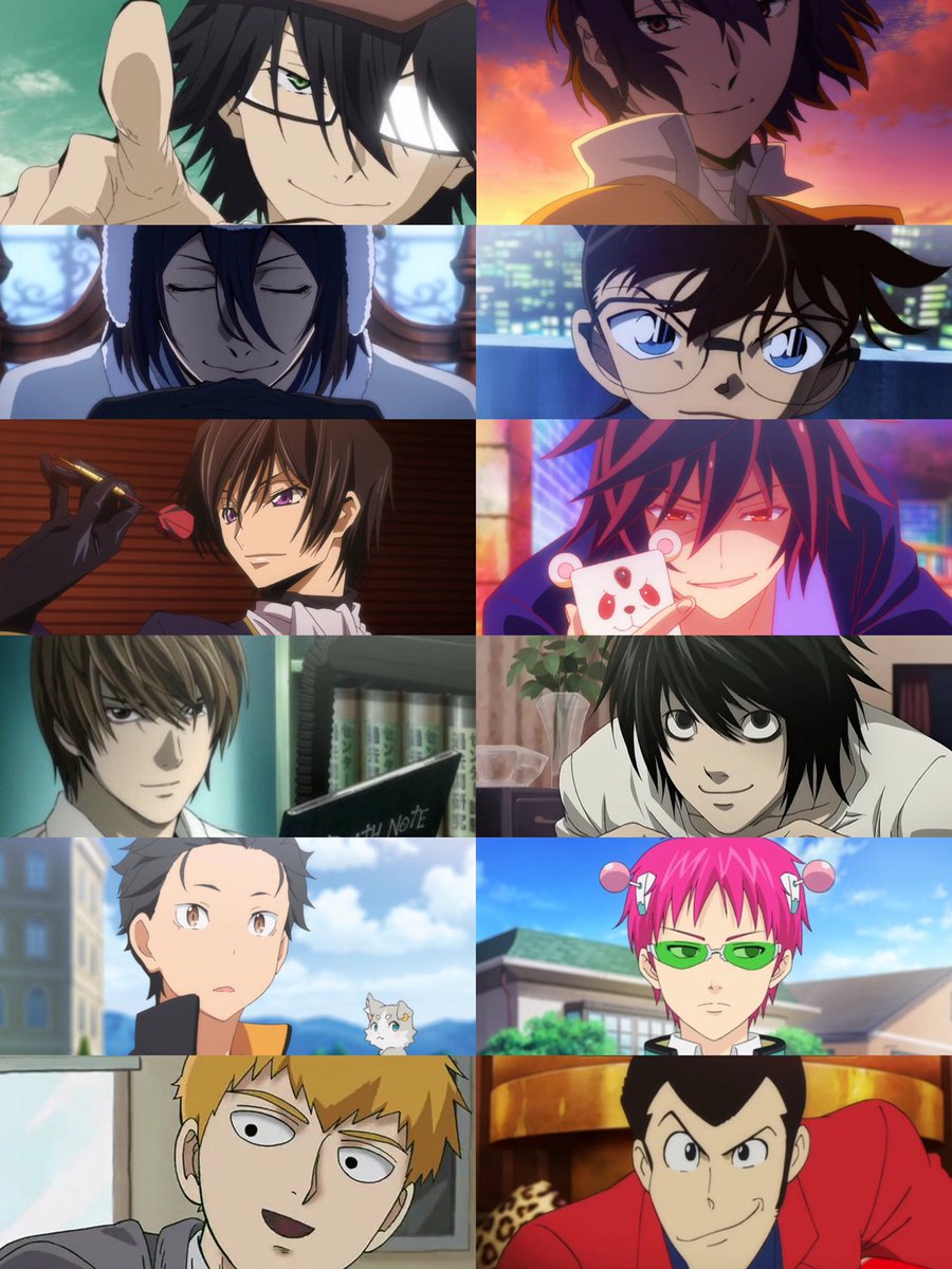 この12人で人狼ゲームして欲しい