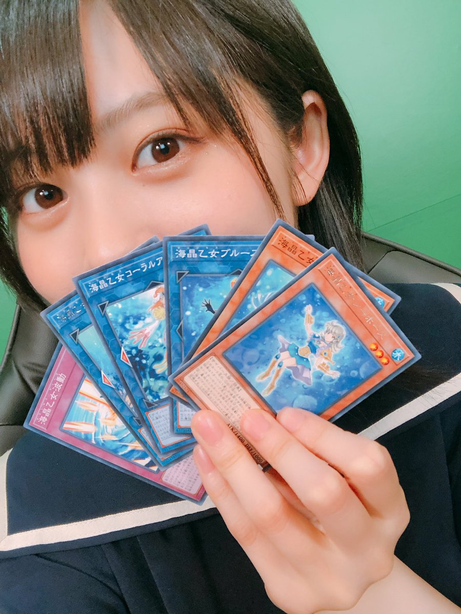 そして、蒼翠の風霊使いウィンの20thシークレットでました