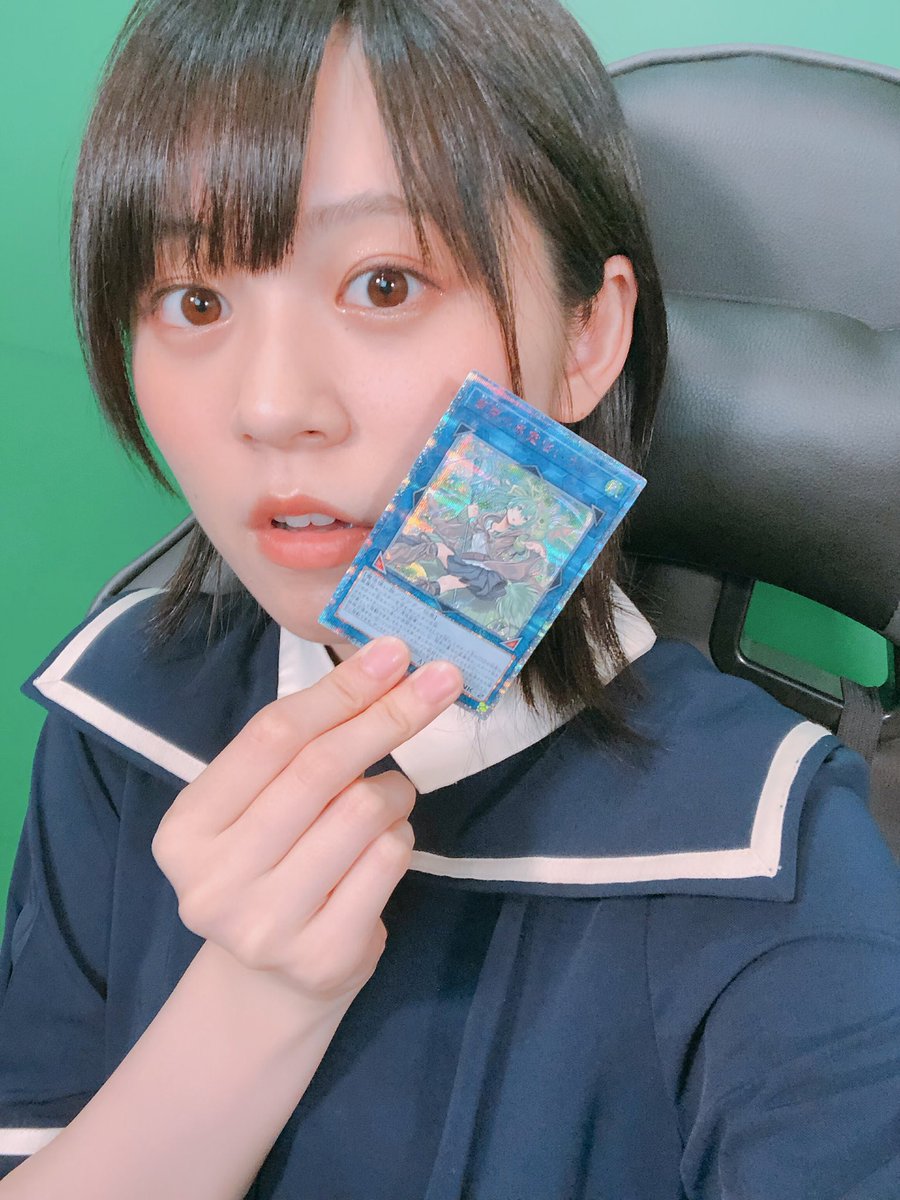 そして、蒼翠の風霊使いウィンの20thシークレットでました