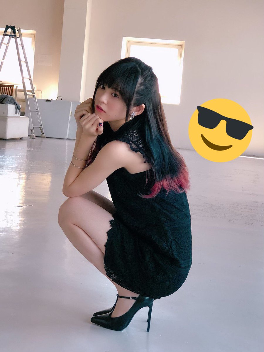 😊✌️ #バンドリ  #Roselia 