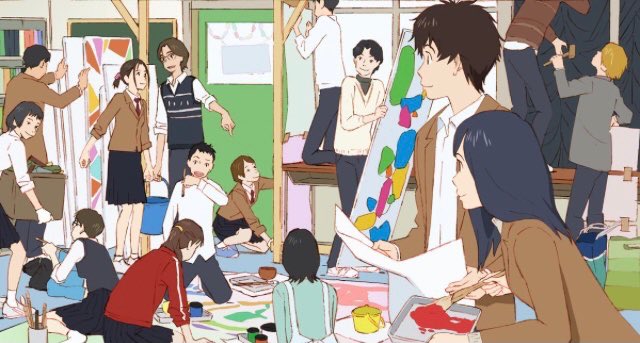 「サマーウォーズ」細田守監督のオリジナルイラスト集‼️  映画の後が描かれてます😊  #サマーウォーズ #金曜ロードショー #金曜ロードSHOW #サマウォ #細田監督 #細田守 