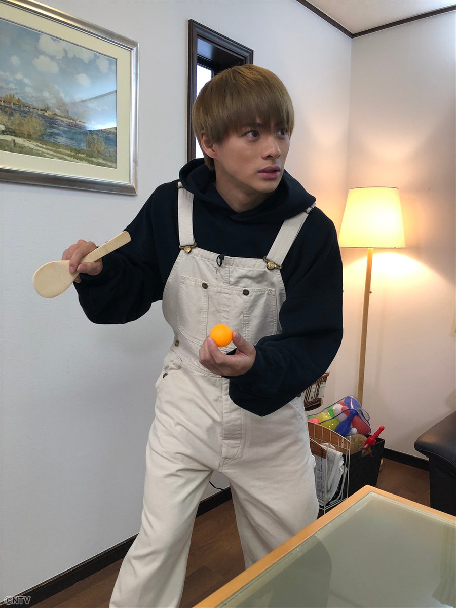 ちょっとしたアイディアで、家の中で卓球ができちゃう
