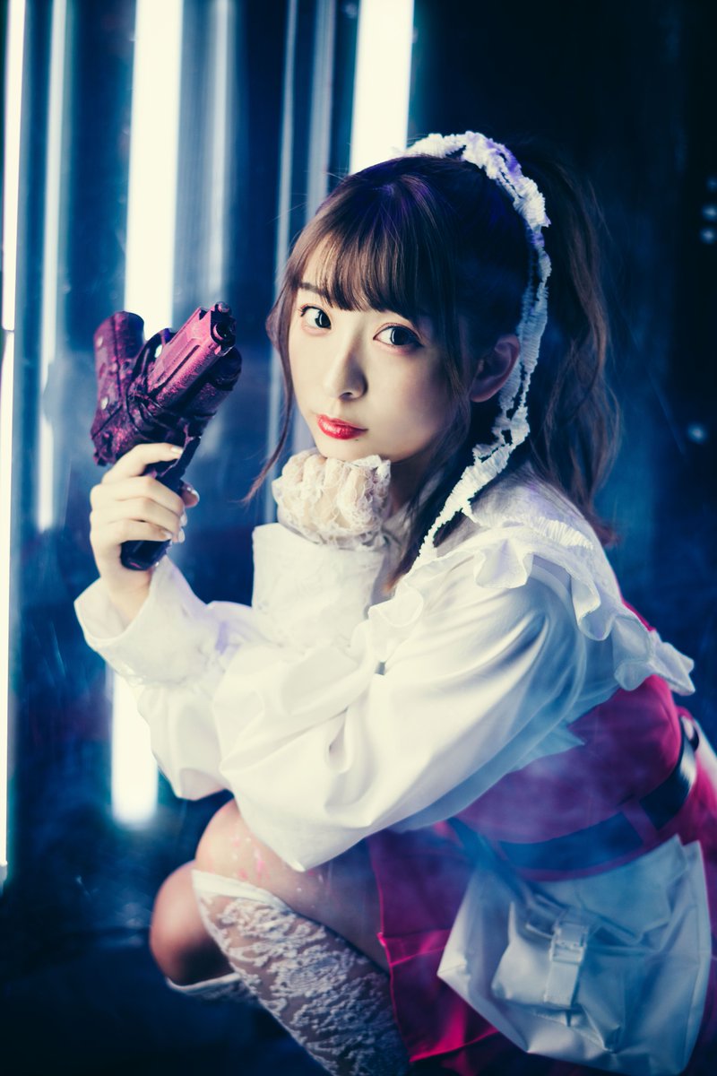 ZOCに本日より 巫まろ(マロンクリーム色) が加入いたします