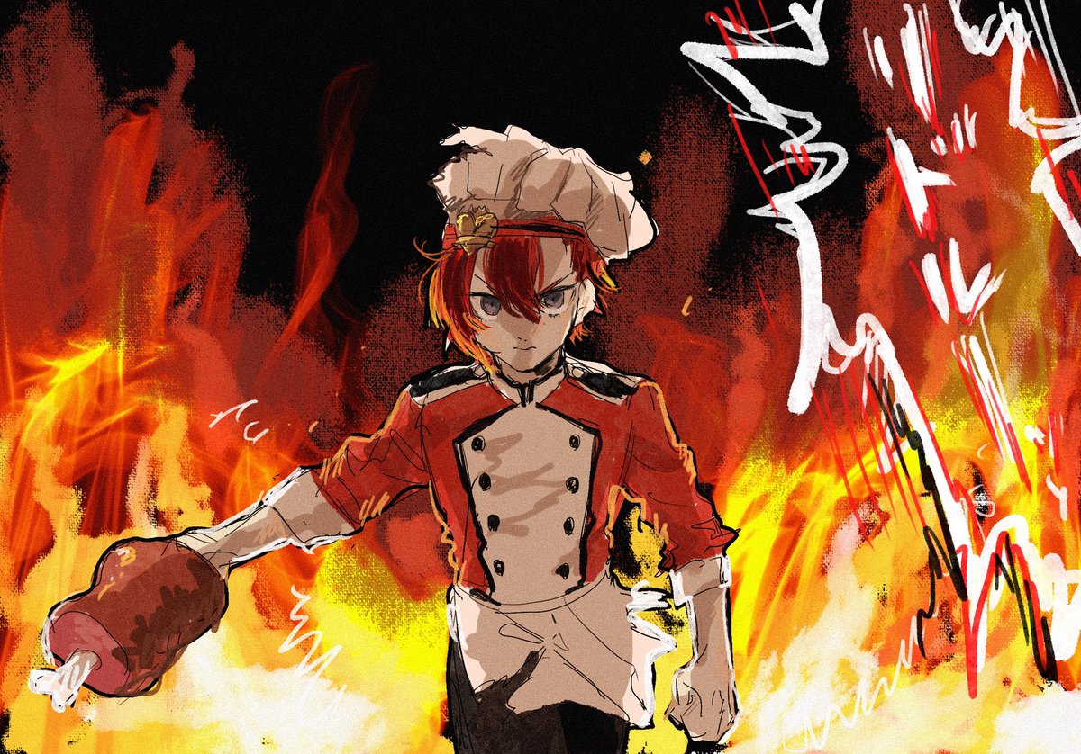 肉イベ楽しみ！！✯🤩 