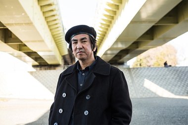 ORIGINAL LOVE田島貴男と藤岡弘、の区別がつかない。 