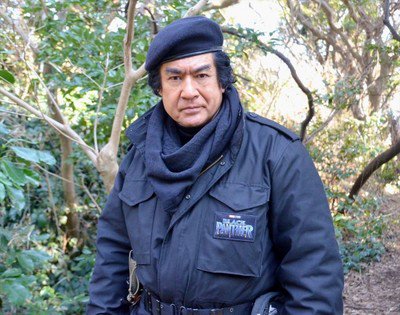 ORIGINAL LOVE田島貴男と藤岡弘、の区別がつかない。 