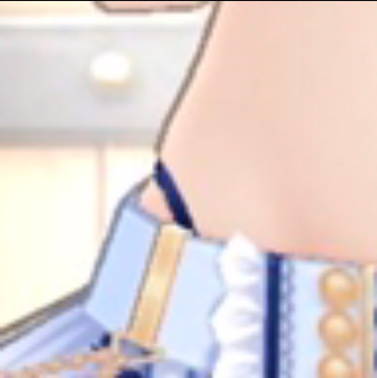 流れて来て思わず二度見したフェス限鷺沢さん、これもうド変態の仕事ぶりでしょ