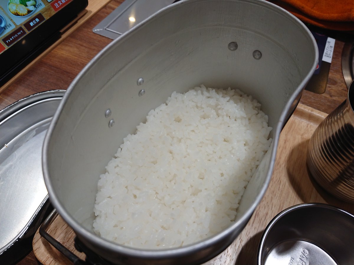 ふと国道沿いのファミレス居抜きの焼肉屋に入ったら、大失敗