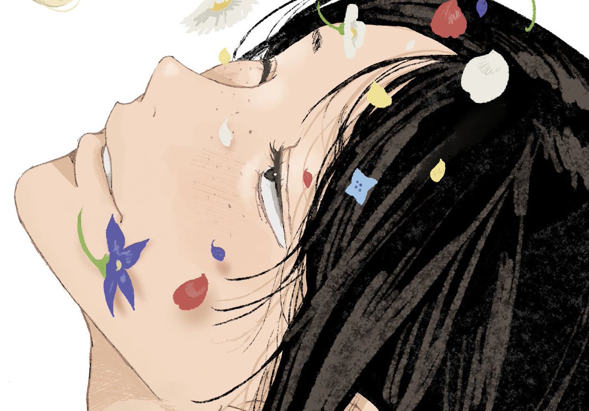 ユミルとヒストリア 