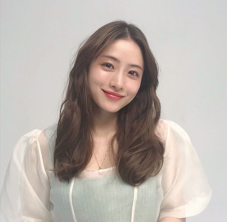 美しさがとまらない石原さとみ様… 