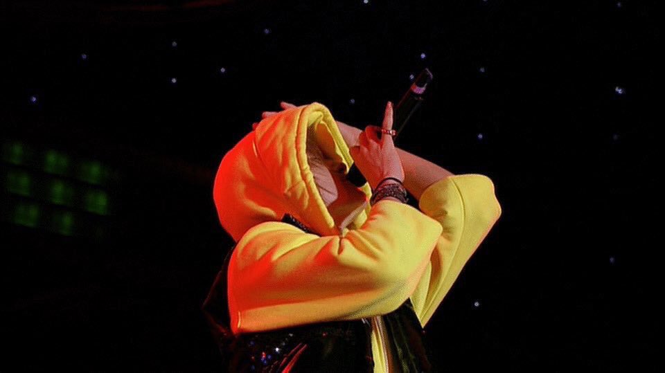 樹くんの横アリソロ衣装、風磨くんのFakeの衣装リメイクまじか………… 