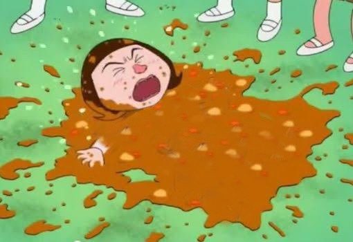 沈むように 溶けていくように 