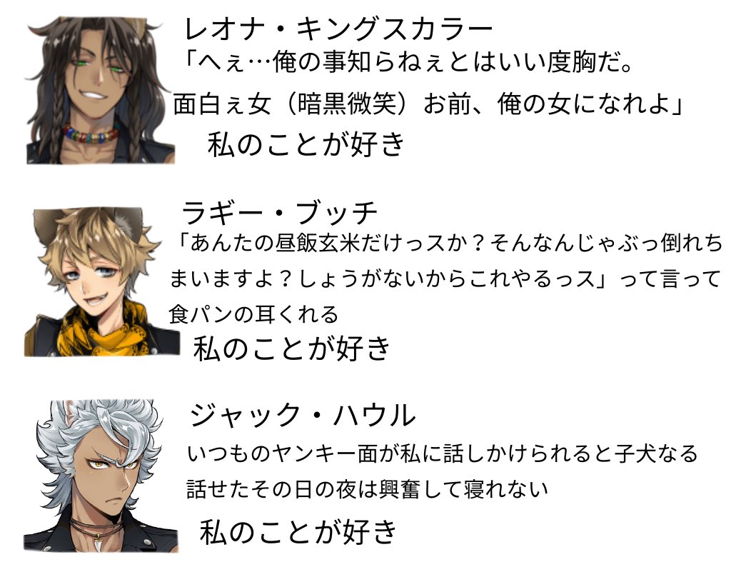 この世界線で生きていきたい 