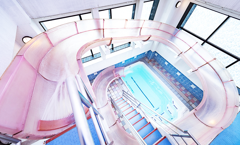 ラブホに抵抗がある人は一度でいいから名古屋にある「HOTEL Regent」に行ってみるべき