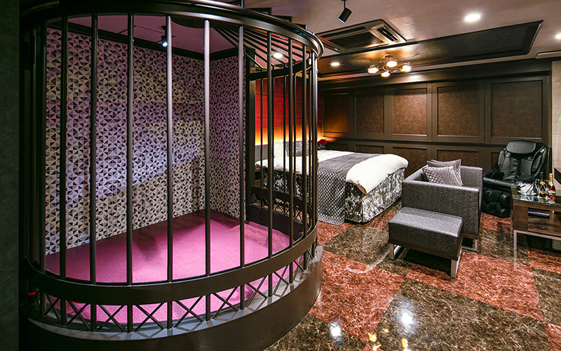 ラブホに抵抗がある人は一度でいいから名古屋にある「HOTEL Regent」に行ってみるべき