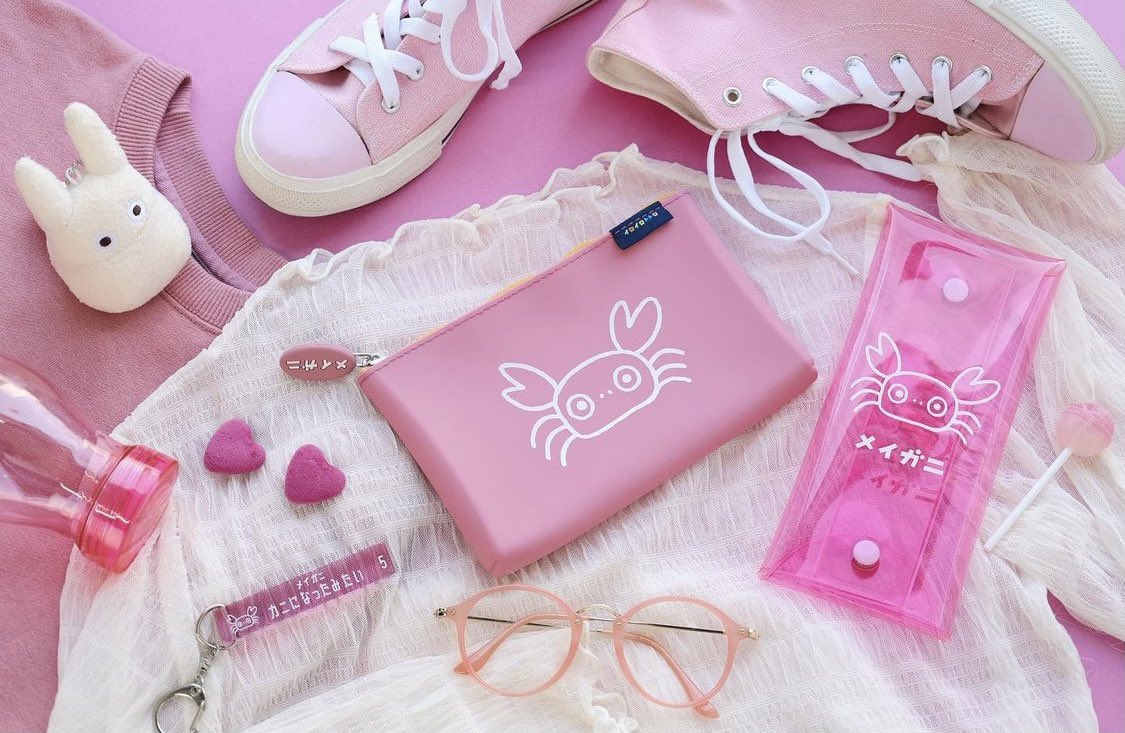 ついにジブリがサンリオみたいなことし始めたで オタク狙い始めた まあかわいいから買うけどメイガニとか強すぎ 