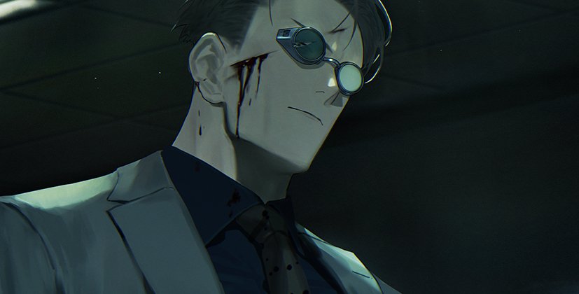 労働～ ※血 注意 