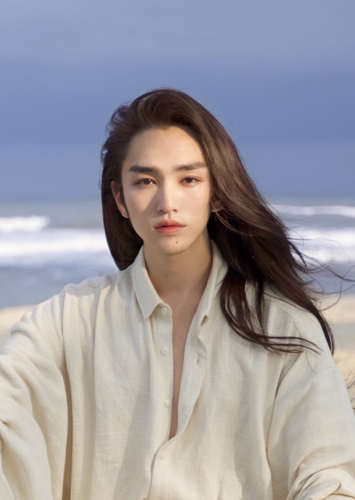 ちなみに星野さんは今はバッサリ髪の毛カットしていて坊主です 