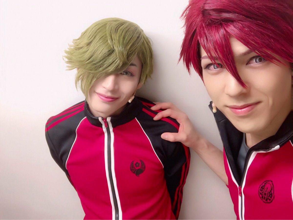   どうやってこの二年に追いつくかを、俺はずっと考えているーー