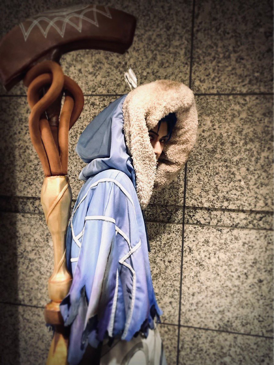 うぉわあぁーあぁぁああぁぁ‼️‼️ ぉおうーーぅォル