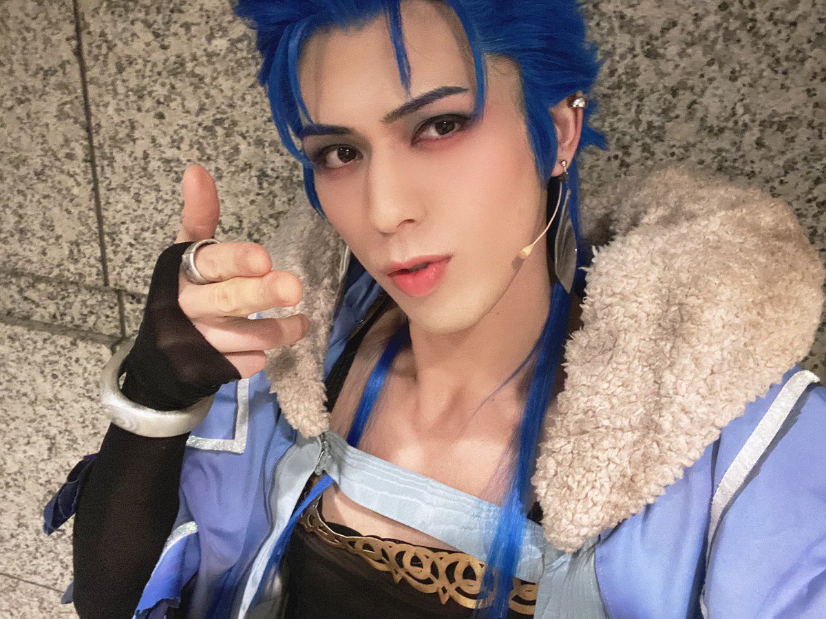 うぉわあぁーあぁぁああぁぁ‼️‼️ ぉおうーーぅォル