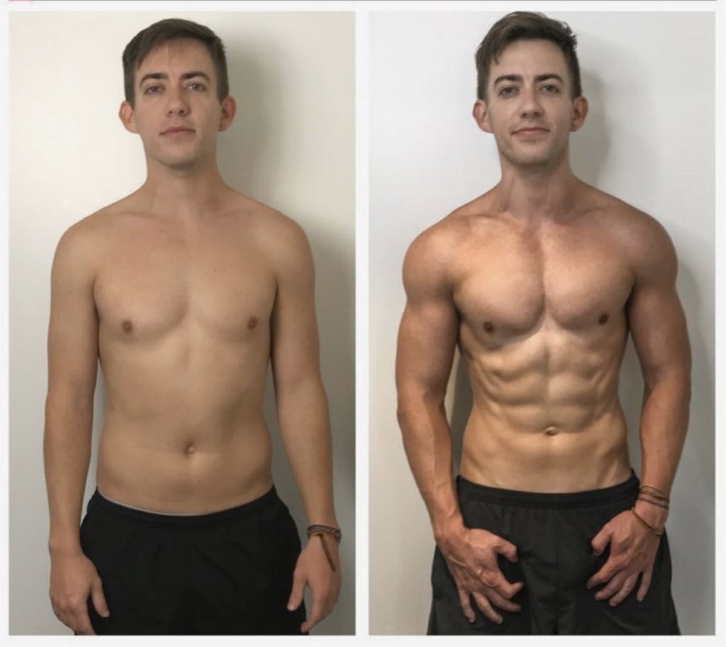 体は心をかえるし人格までも変えるという証明