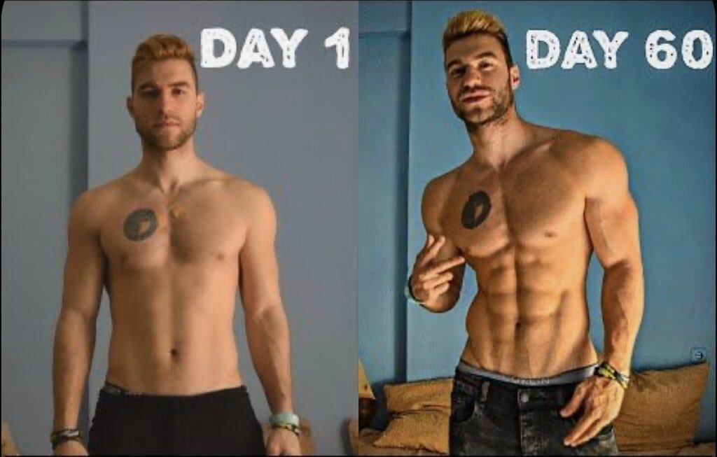 体は心をかえるし人格までも変えるという証明