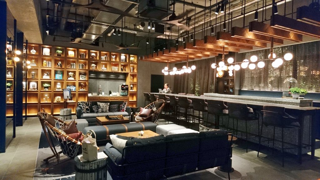 THE LIVELY HOTELよい