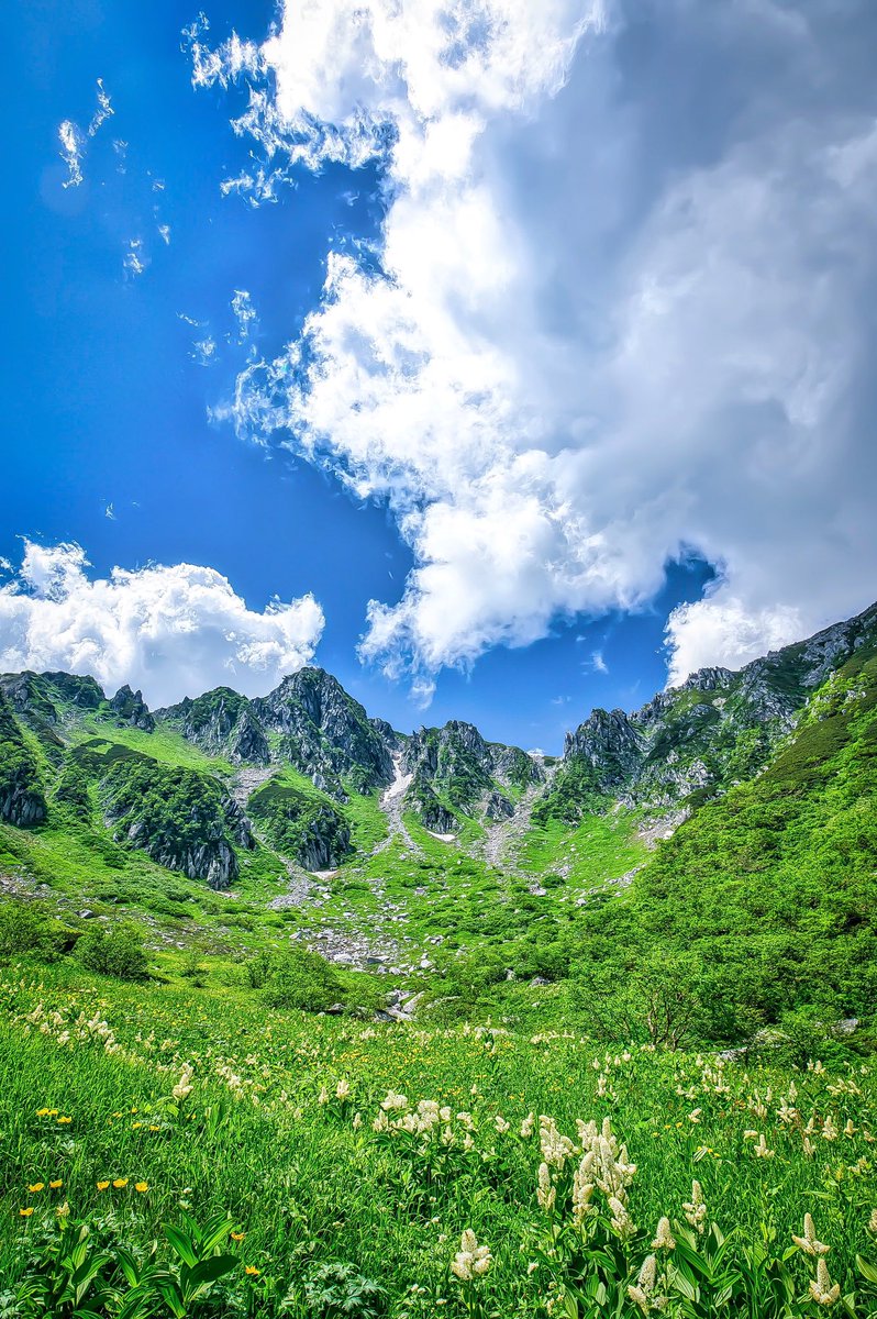 長野が本気出しすぎて…惚れた。 