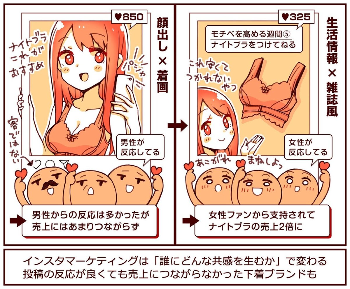 「客ではない」が正論すぎて画像1枚で説明が終わっちゃう。  