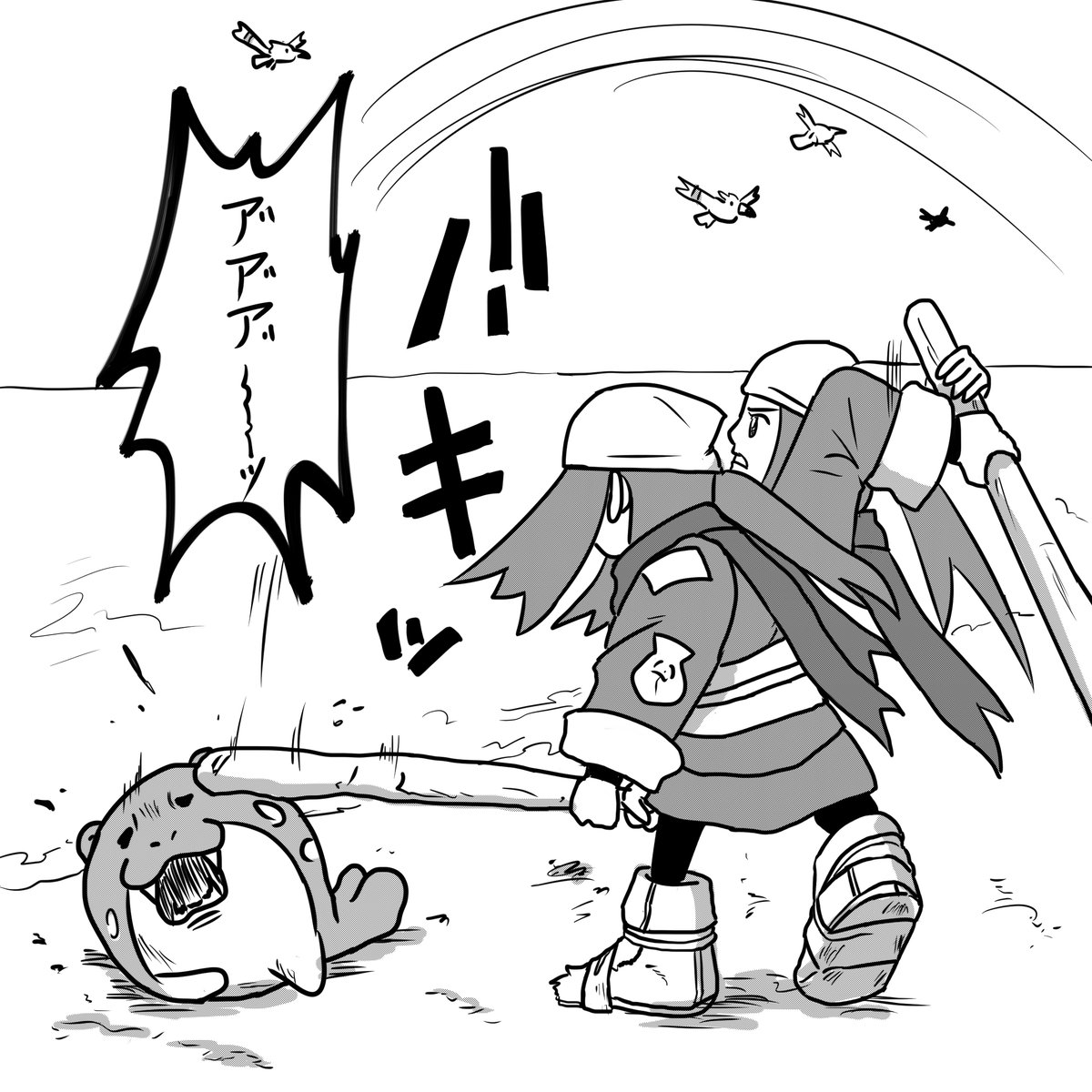 Pokémon LEGENDS アルセウス 