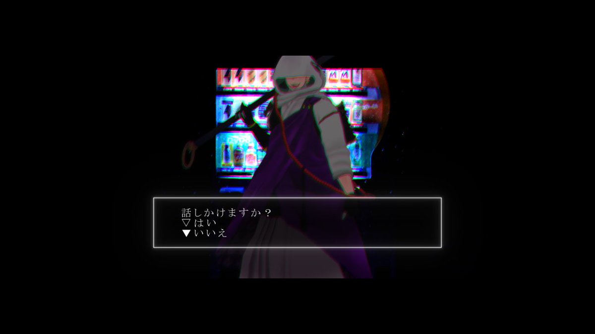 とうらぶホラーが見たい季節になってきましたね 