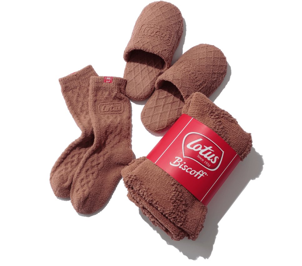 ピケのロータスコラボ、どれを買おうか永遠に迷っている… 