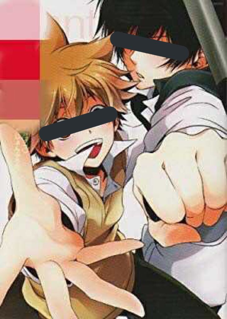 ロリータファッション・不条理をテーマに数多くの漫画を発表し、KADOKAWAより書籍を発売される予定の うさぎのみみちゃん 氏 同氏は、面識のない第三者が制作した作品を「金を稼ぐため」に「まったく興味のない」ものを描いていたと自作発言をしていた可能性があります 