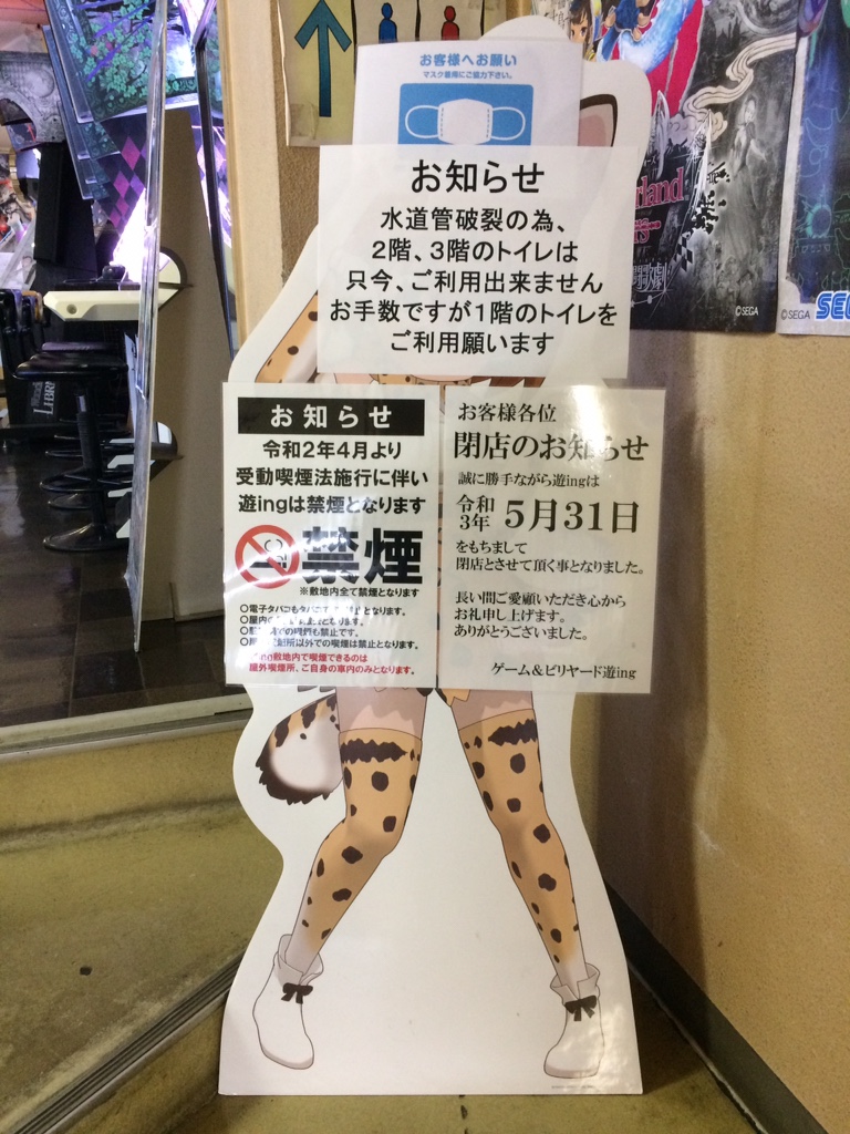 こんなに悲しみに満ち溢れたサーバルちゃんは今まで見た事がない😭 