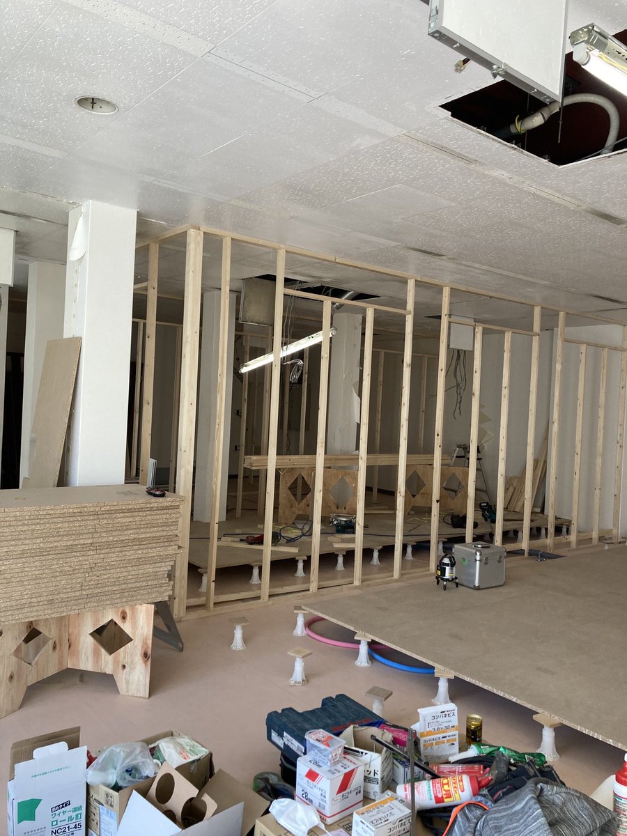 親方からの衝撃的な一言でした😊 